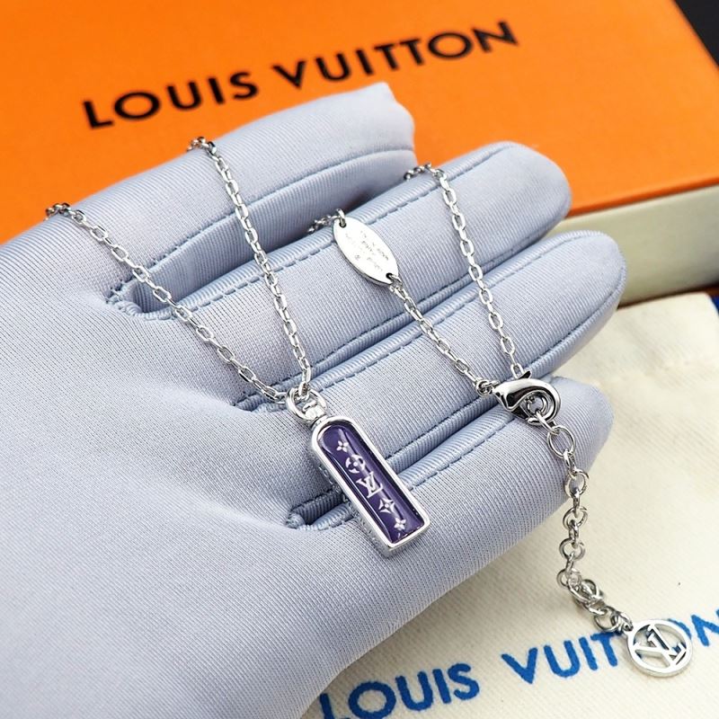 LV Necklaces